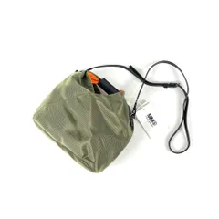 MM6　MAISON　MARGIELA　メゾン マルジェラ　S54WD0106　P4810　JAPANESE　ジャパニーズ2WAYミニバッグ　ショルダーバッグ　クロスボディ　ハンドバッグ　カーキ　タグ付