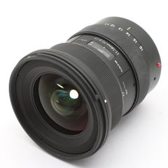 Tokina トキナー atx-i 11-16mm F2.8 CF キヤノン EF用