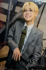 timelesz 24年We’are timelesz episode0 松島聡 フォトセット