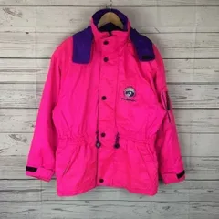 フェニックス★スノーボードウェア【M/ピンク×紫】レディース/脱着可能フード/スキー/肩パッド/PHENIX◆BA54-B<sale>