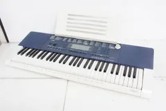 【未使用品】CASIO 光ナビゲーションキーボード LK-215 台、椅子付き Amazon.co.jp: カシオ 電子キーボード 61標準鍵 光