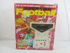 美品　bambino superstar football LSI バンビーノ　フットボール 美品 bambino superstar football LSI バンビーノ フットボール