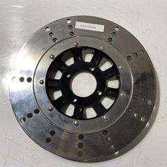 Z250FT ブレーキディスク リア用 - メルカリ