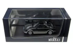 【中古】ミニカー 1/43 トヨタ MR 2 G-リミテッド スーパーチャージャー Tバールーフ AW11(ニューシャーウッドトーニング) [PM4377GR]のサムネイル