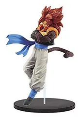 (未使用･未開封品)　ドラゴンボール超 孫悟空FES！！其之七 A：超サイヤ人4ゴジータ (プライズ) bt0tq1u Amazon.co.jp: バンプレスト ドラゴンボール超 孫悟空FES！！其