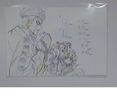 鬼滅の刃 柱展 「柱-表情」原画ポストカード 0208 時透無一郎 宇髄天元 煉獄杏寿郎 悲鳴嶼行冥 胡蝶しのぶ 甘露寺蜜璃