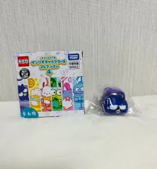 サンリオ 夢 トミカ バッドばつ丸