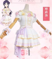 Love Live! 東條希  花の祭典   コスプレ 衣装