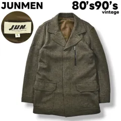 2025年最新】JUNMen ジャケットの人気アイテム - メルカリ 2025年最新】JUNMen ジャケットの人気アイテム - メルカリ