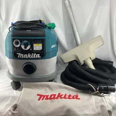 MAKITA マキタ 集じん機  VC0840 グリーン コード式 100vのサムネイル