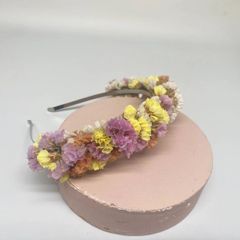 Flower accessory 　カチューシャ