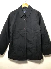 052171 STUSSY ナイロン ジャケット M 裏地 キルティング OLD レディース メンズ オールドステューシー 90s 80s