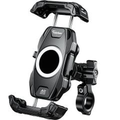 【Kaedear公式】カエディア バイク スマホホルダー 携帯ホルダー バイク用スマホホルダー 携帯 iphone アイホン スマホ ホルダー スタンド ケータイ 原付 オートバイ 振動吸収 防振 マウント Airマウント 搭載 スライドロック KDR-M28