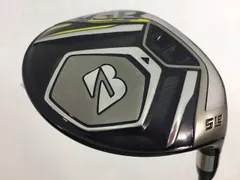 最終値下げ！特注 ブリヂストン TOUR B JGR 5W-