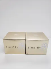 【新品 未開封】SimiTRY パーフェクトホワイトジェル&エッセンスセット×２ フォーマルクライン / SimiTRY パーフェクト ホワイト ジェルの