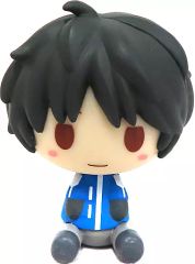 【中古】トレーディングフィギュア 烏丸京介 ちょこのっこフィギュア 「一番くじ ワールドトリガー -物語は誰の胸の内にも-」 C賞