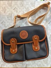 hunting world ショルダーバッグ 美品✨