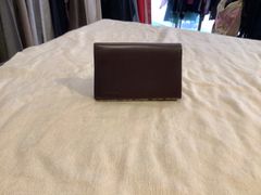 Poul Smith ポールスミス カードケース