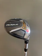 2025年最新】Rogue st max フェアウェイウッド 5wの人気アイテム