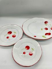 極美品】RICHARD GINORI リチャードジノリ アンティコチェリー