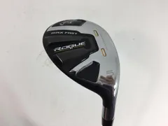 2025年最新】ROGUE st max fast ユーティリティ 5utの人気