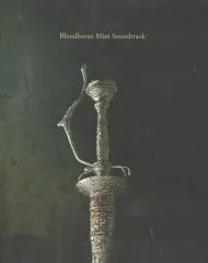 【中古】ゲームミュージックCD Bloodborne ミニサウンドトラック