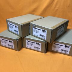 ケースブレーカ(5個セット) パナソニック BCD9350K NCD‐DS型 断路器