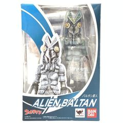 バンダイ ソフビ魂 怪獣標本 5.0 バルタン星人 宇宙忍者 BALTAN - メルカリ
