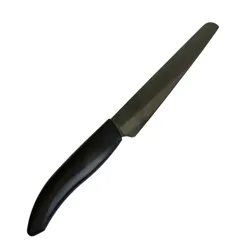 パン切り包丁 Kyocera Advanced Ceramics bread knife FK-181 BK