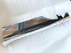 yamaha xv1900cu raider クリアキンブーメランフレームカバー - メルカリ