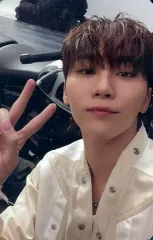 【中古】コレクションカード(男性) SEVENTEEN/SEUNGKWAN(スングァン)/裏面グレー/CD「Face the Sun」(ep.5 Pioneer)封入特典フォトカード