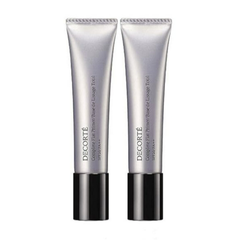 【新品未開封】コーセー コスメデコルテ COSME DECORTE コンプリートフラットプライマー 30g 【2本セット】
