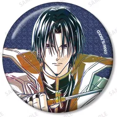 るろうに剣心 瀬田宗次郎 グラフアート 缶バッジ 2025年最新】瀬田宗次郎 缶バッジの人気アイテム - メルカリ