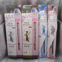 希少新品未使用セーラームーン 変身変装ペン　リキッドアイライナー　ペンシル クレアボーテ / ミラクルロマンス 変装＆変身ペンリキッドアイ