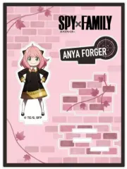 【中古】アクリルスタンド・アクリルパネル アーニャ・フォージャー アクリルスタンド 「SPY×FAMILY」