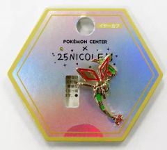 Pokémon accessory×25NICOLE フライゴン サングラス - メルカリ