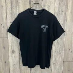 未使用 goro's ゴローズ メディスンホイール 半袖Tシャツ ブラック XL