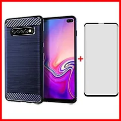 2023年最新】Samsung ( サムスン ) Galaxy S10+ SIMフリー 512GB 整備