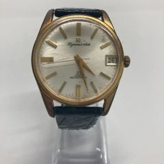 リコーRICOH　Dynamic　Auto33石　メンズ腕時計