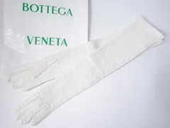 エイコーンイントレチャートレザー グローブ| Bottega Veneta® 日本