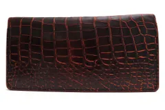 ジャンルソー／JEAN ROUSSEAU 長財布 財布 ウォレット メンズ 男性  