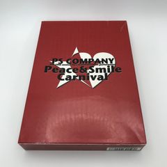 PS COMPANY Peace&Smile Carnival DVD - メルカリ