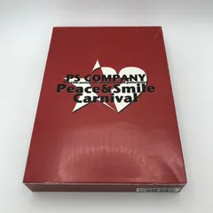 P缶carnival DVD初回限定盤 関ジャニ∞/Heat up!〈初回生産限定盤・2枚組〉DVD - メルカリ