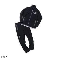 ○★新品 未使用 SY32 ウォーミングアップ ストレッチ混ピステ セットアップ 14_000000000630.jpg