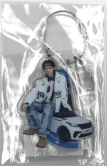 Stray Kids FELIX 2025 dominATE JAPAN STADIUM アクリルスタンドキーホルダー