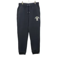 BATHING APE アベイジングエイプ ナイロンパンツ　レア商品 BAPE X TORAICHI 1ST CAMO NIKKA PANTS（その他パンツ）｜A