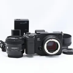 2025年最新】sigma sd quattroの人気アイテム - メルカリ 2025年最新】sigma sd quattroの人気アイテム - メルカリ