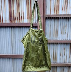 US.ARMY 70s ヴィンテージ 米軍 ポンチョライナー解体生地 Large