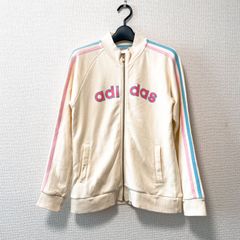 adidas トラックジャケット フェアリーグランジ girly y2k adidas