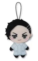 【中古】キーホルダー 九井一 「東京リベンジャーズ かぷっこふれんず2」